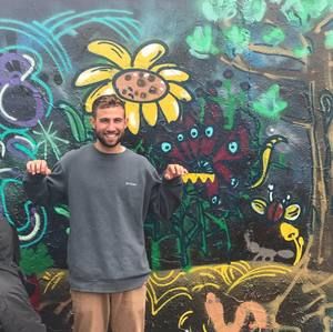 Meet your Posher, Noah